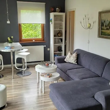 Ferienhaeuser Im Weissensee Im Allgaeu F2 بيت للعطل Füssen