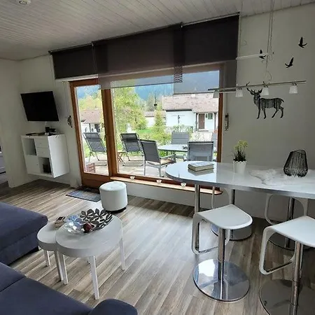 Ferienhaeuser Im Weissensee Im Allgaeu F2 福森