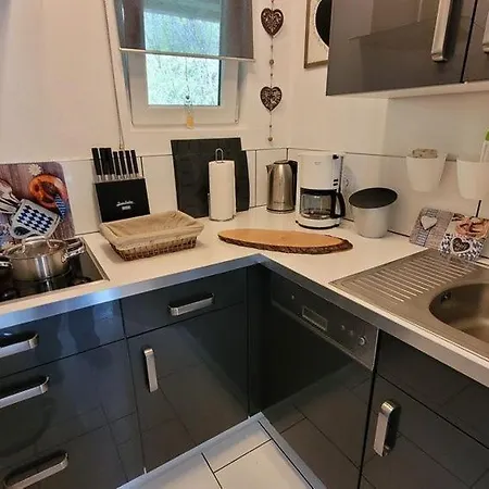 بيت للعطل Ferienhaeuser Im Weissensee Im Allgaeu F2