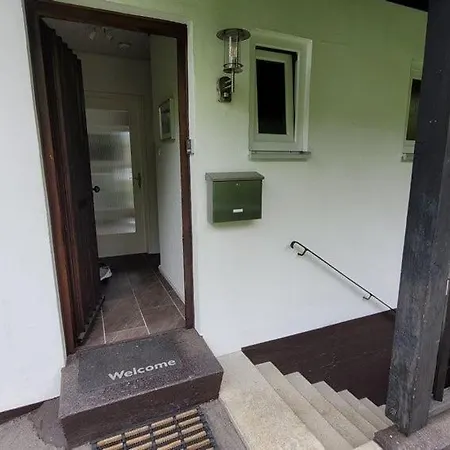 度假居 Ferienhaeuser Im Weissensee Im Allgaeu F2 福森