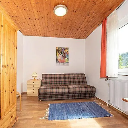 Ferienhaeuser Im Weissensee Im Allgaeu F2 度假居