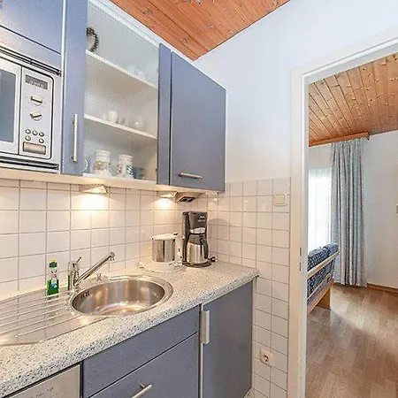 بيت للعطل Ferienhaeuser Im Weissensee Im Allgaeu F2