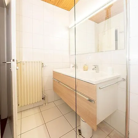 Ferienhaeuser Im Weissensee Im Allgaeu F2 度假居