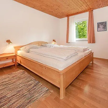 Ferienhaeuser Im Weissensee Im Allgaeu F2 بيت للعطل Füssen