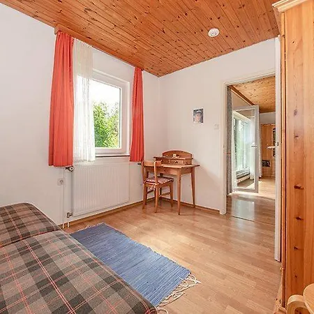 Ferienhaeuser Im Weissensee Im Allgaeu F2 度假居