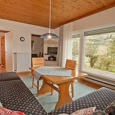 度假居 Ferienhaeuser Im Weissensee Im Allgaeu F2 *