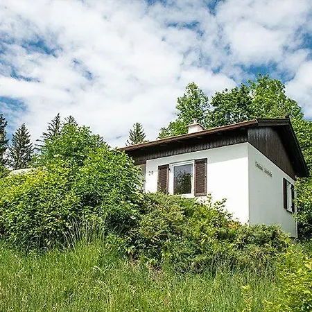 度假居 Ferienhaeuser Im Weissensee Im Allgaeu F2 福森