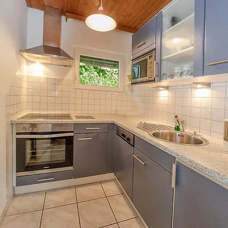 Ferienhaeuser Im Weissensee Im Allgaeu F2 بيت للعطل Füssen