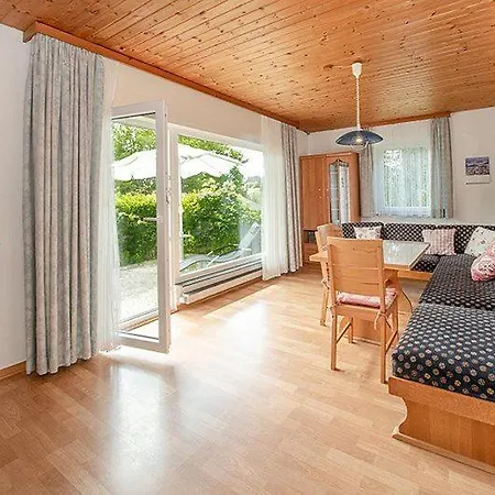 Ferienhaeuser Im Weissensee Im Allgaeu F2 *