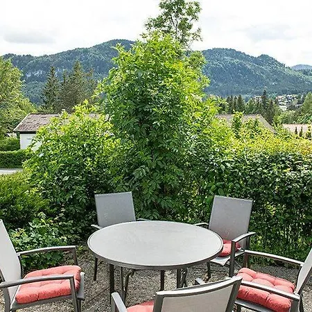 Ferienhaeuser Im Weissensee Im Allgaeu F2 * 福森