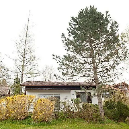 Ferienhaeuser Im Weissensee Im Allgaeu F2 بيت للعطل Füssen