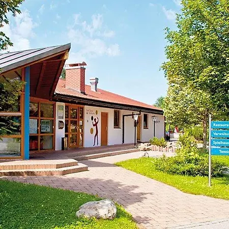 度假居 Ferienhaeuser Im Weissensee Im Allgaeu F2