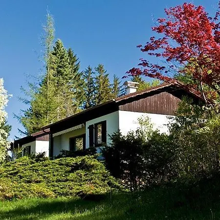 Ferienhaeuser Im Weissensee Im Allgaeu F2