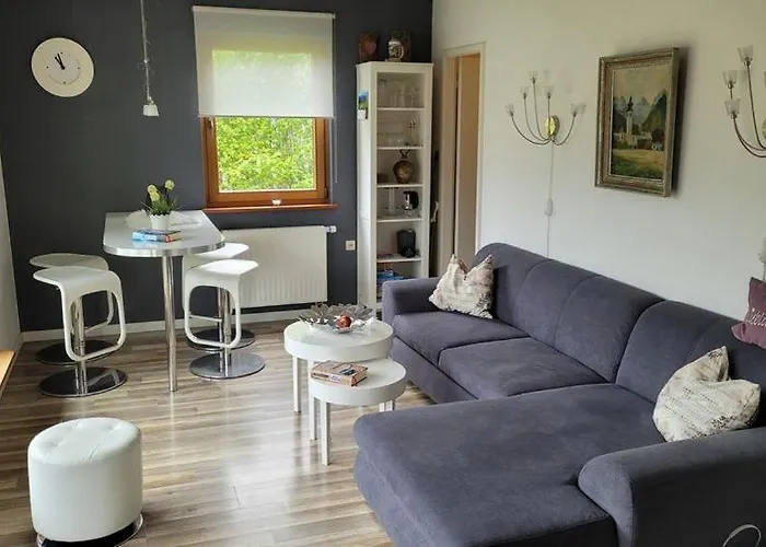 Im Weissensee Im Allgäu F2 Ferienhaus Füssen