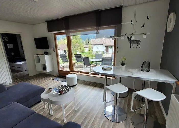 Im Weissensee Im Allgäu F2 Füssen