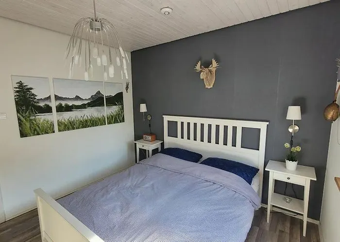 Im Weissensee Im Allgäu F2 Ferienhaus *