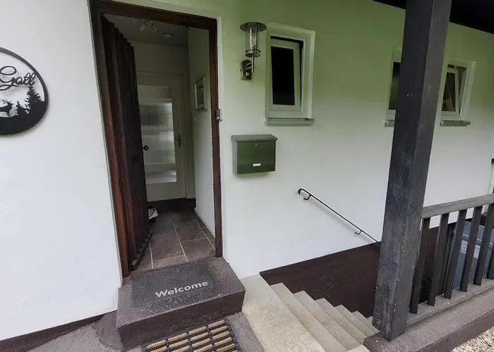 Ferienhaus Im Weissensee Im Allgäu F2 Füssen