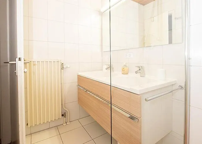 Im Weissensee Im Allgäu F2 Ferienhaus