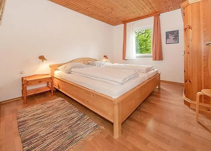 Im Weissensee Im Allgäu F2 Ferienhaus Füssen