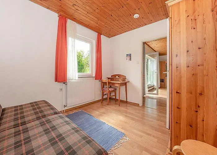 Im Weissensee Im Allgäu F2 Ferienhaus