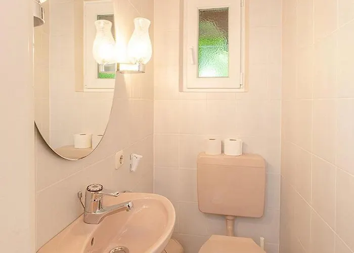 Im Weissensee Im Allgäu F2 Füssen