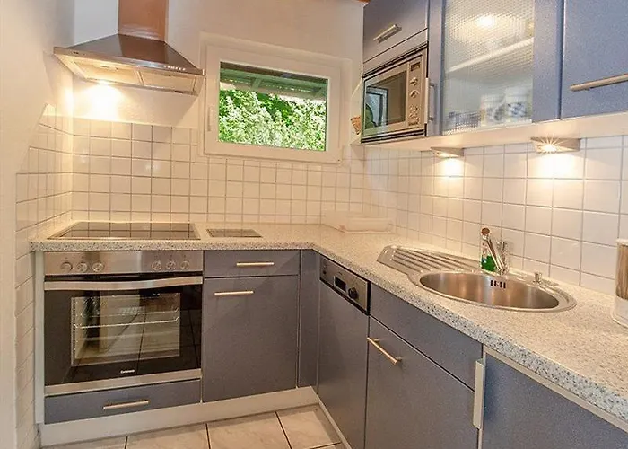 Im Weissensee Im Allgäu F2 Ferienhaus Füssen