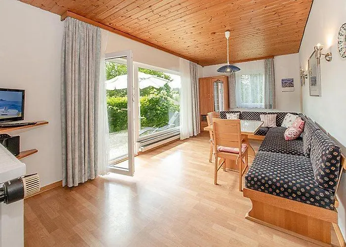 Im Weissensee Im Allgäu F2 *