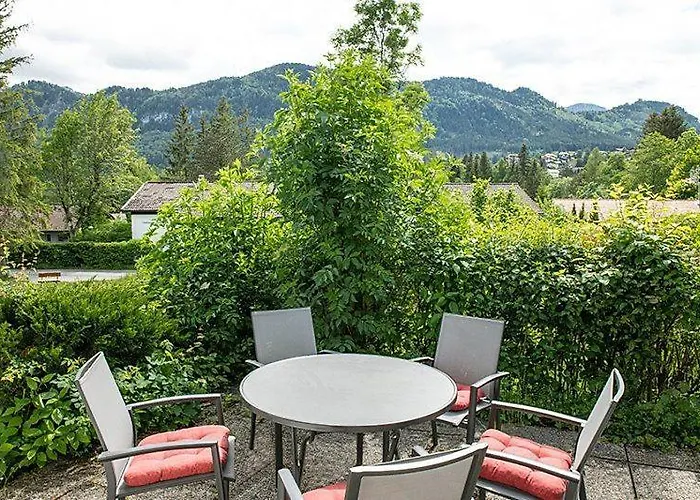 Im Weissensee Im Allgäu F2 * Füssen