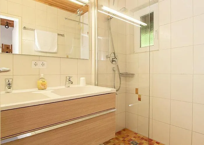 Ferienhaus Im Weissensee Im Allgäu F2 *