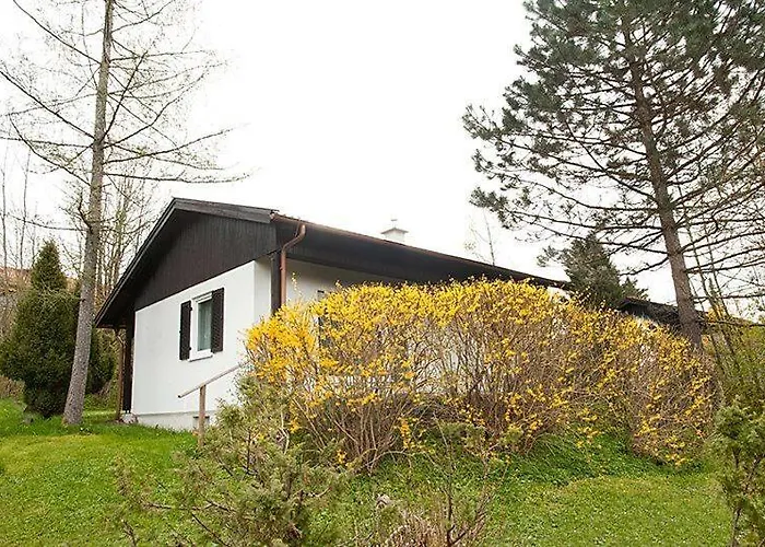 Im Weissensee Im Allgäu F2 *