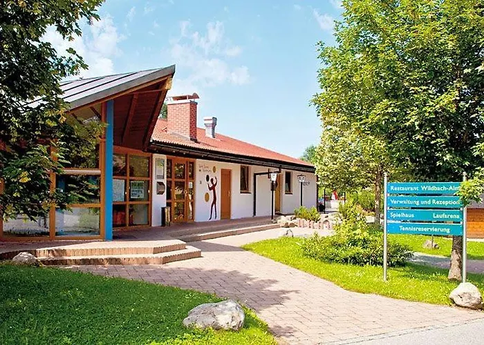Ferienhaus Im Weissensee Im Allgäu F2